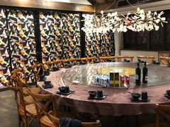 -院子餐厅·大锅菜·老杭帮(桥西直街店)