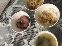 千层火山牛丼（小份）-YAMAKAWA(龙湖胥江天街店)