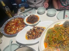 -院8里·小聚园(九眼桥店)