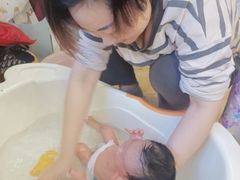 -鲸育宝宝月嫂(徐汇店)