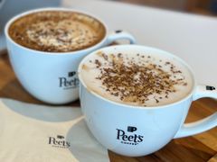 -Peet's 皮爷咖啡(海雅缤纷城店)