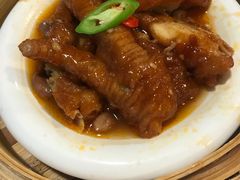 -点都德(大茶楼店)