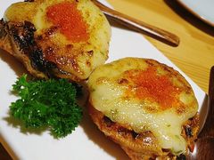 蟹宝-福匠日本料理(人民路店)