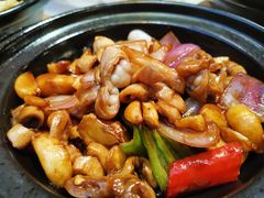 -清晖小苑•顺德地方菜(壹海城店)