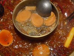 -蜀九香火锅(玉林店)