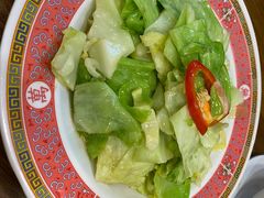 -曼谷食堂·泰国家庭料理