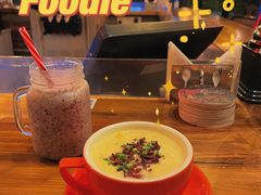 -Liberty Brewing Co·曼哈顿餐吧