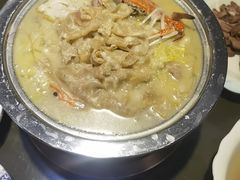 -老白肉馆(临江小区店)