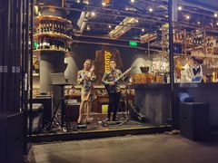 -haxnbauer海森堡德国餐厅(深圳coco店)