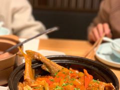 -顺香居·老字号湖北菜(江汉路店)