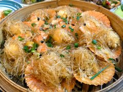 -桥东喜碧海鲜街(水东街店)
