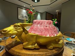 -尚海豆捞(乐虹坊店)