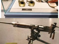 -铁道游击队纪念馆