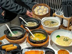 -馋三尺蟹粉小笼(人民广场店)