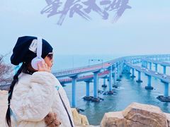 -星海湾跨海大桥