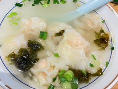 -鑫震源·苏式大虾生煎(山塘街店)