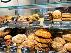 -81BAKERY(大学路店)