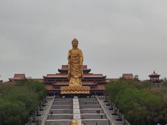 -红光山景区
