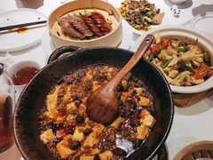-眉州东坡(民族园店)