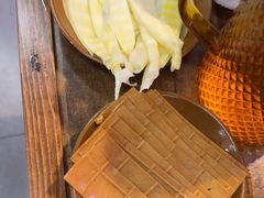 -井福老火锅(温江亚洲湾店)