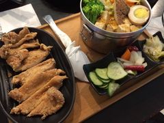 -小明同学(三里屯店)