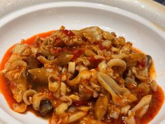 -海鲜e族(马王堆店)