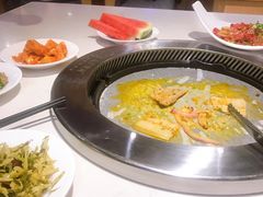 -么子烤肉(化龙池店)