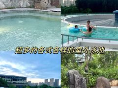 -清河半岛温泉度假酒店