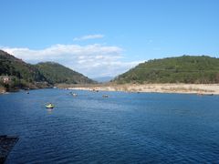 景点-楠溪江风景名胜区