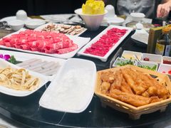 -海皇世家海鲜火锅(瑞安店)