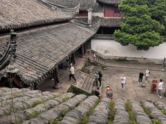 -宁波市保国寺古建筑博物馆