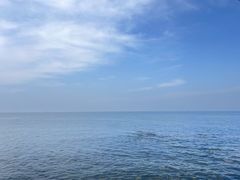-北戴河东海水浴场