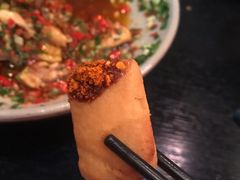 -山石榴·贵州菜(丰盛里店)