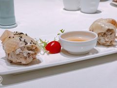 特色手撕咸鸡-HOMES上海本帮菜(襄阳公园店)