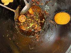 -江湖水乡铁锅炖魚(周庄嘉园店)