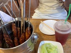 -鬼味烤翅(南锣鼓巷店)