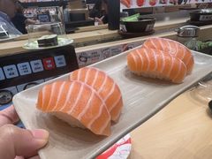 -友壹町寿司(新DNA购物中心店)