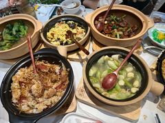 -火啫啫·粤式啫啫煲(南京弘阳店)