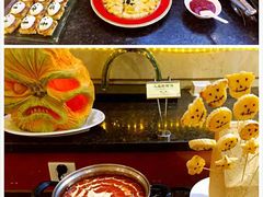-世纪金源大饭店海鲜自助餐厅(迎宾路店)