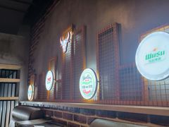 -老卜奎齐齐哈尔烤肉(人民东路店)