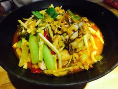 -望湘园·湖南菜(宏伊店)