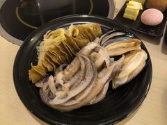 -三和屋日式海鲜锅料理(启航大厦店)