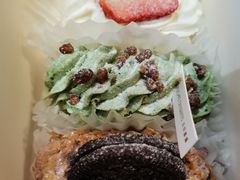 -茉川甜品MOCHUAN