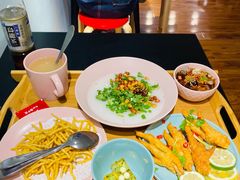 -大王油茶(二厂文创公园店)