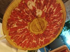 -巴邑火锅·鲜切牛肉(萧山银隆店)