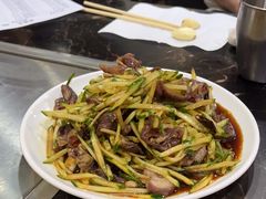 -运德成·天津老味烧烤(广开二马路店)