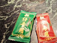 -大鸽饭(北京路店)