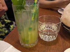 -ELI FALAFEL Lebanese&Mediterranean黎巴嫩美食(富城路店)