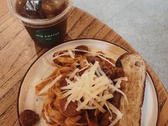 -明谦·Coffee&Cocktail Bar(美您公园店)