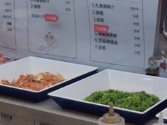 -海底捞火锅(上地华联店)